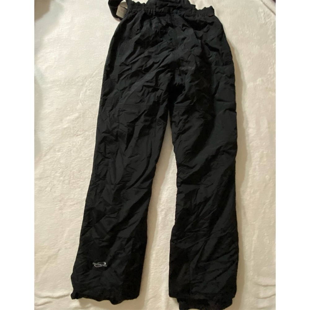 Vintage Obermeyer ski overall stirrups L long - Picture 7 of 11